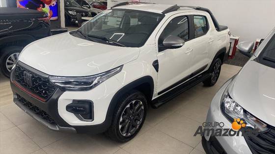 FIAT STRADA 1.0 TURBO 200 FLEX ULTRA CD CVT